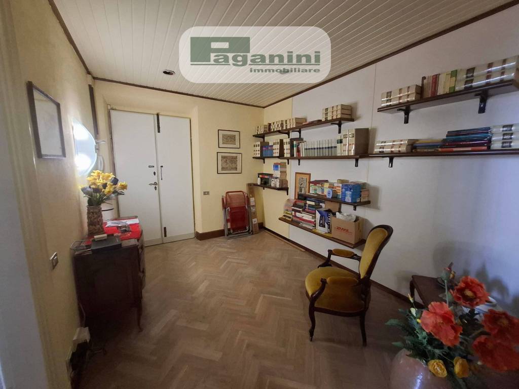 Appartamento a La spezia in Via dei Mille, 69 - Foto 3