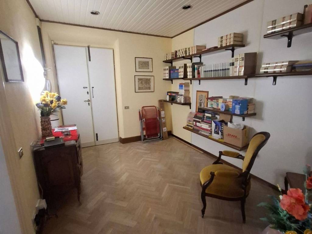 Appartamento a La spezia in Via dei Mille, 69 - Foto 4