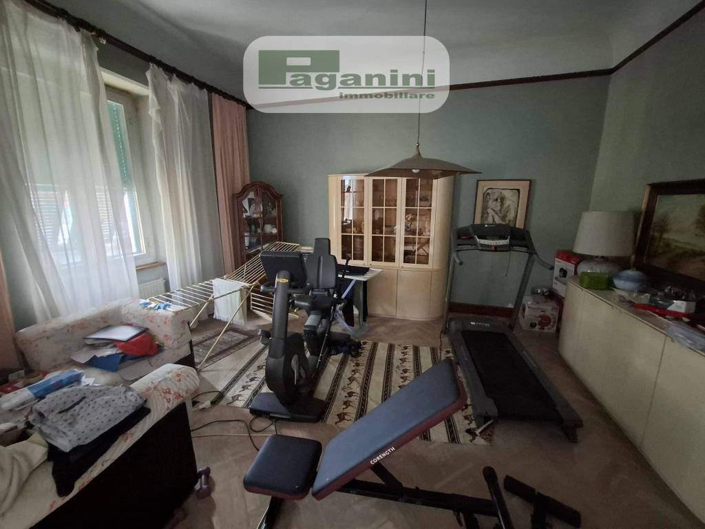 Appartamento a La spezia in Via dei Mille, 69 - Foto 5