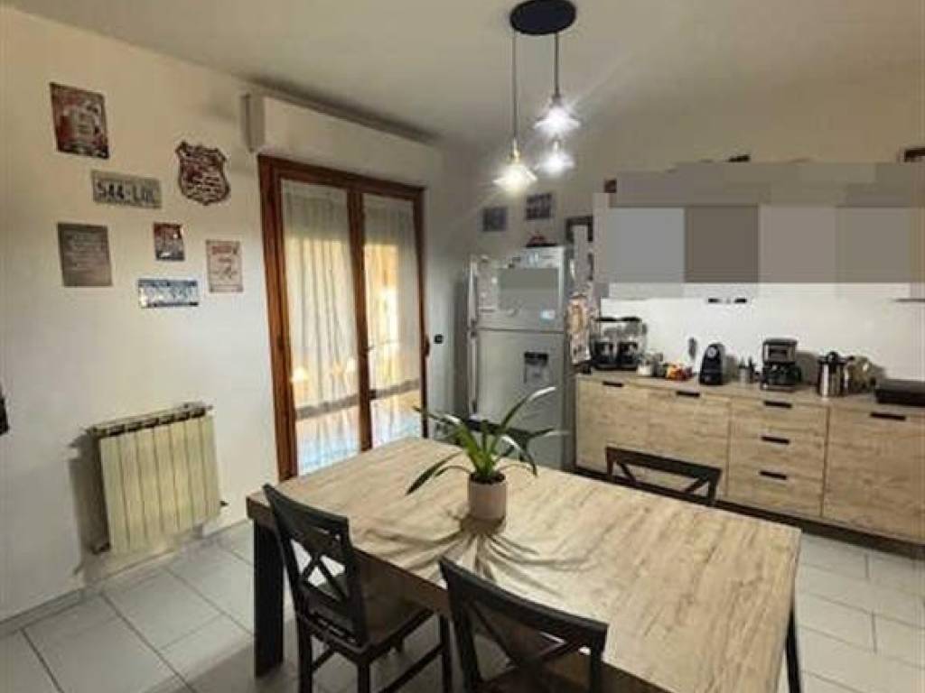 Appartamento a Castelfranco piandisco in Via Galileo Galilei - Foto 3