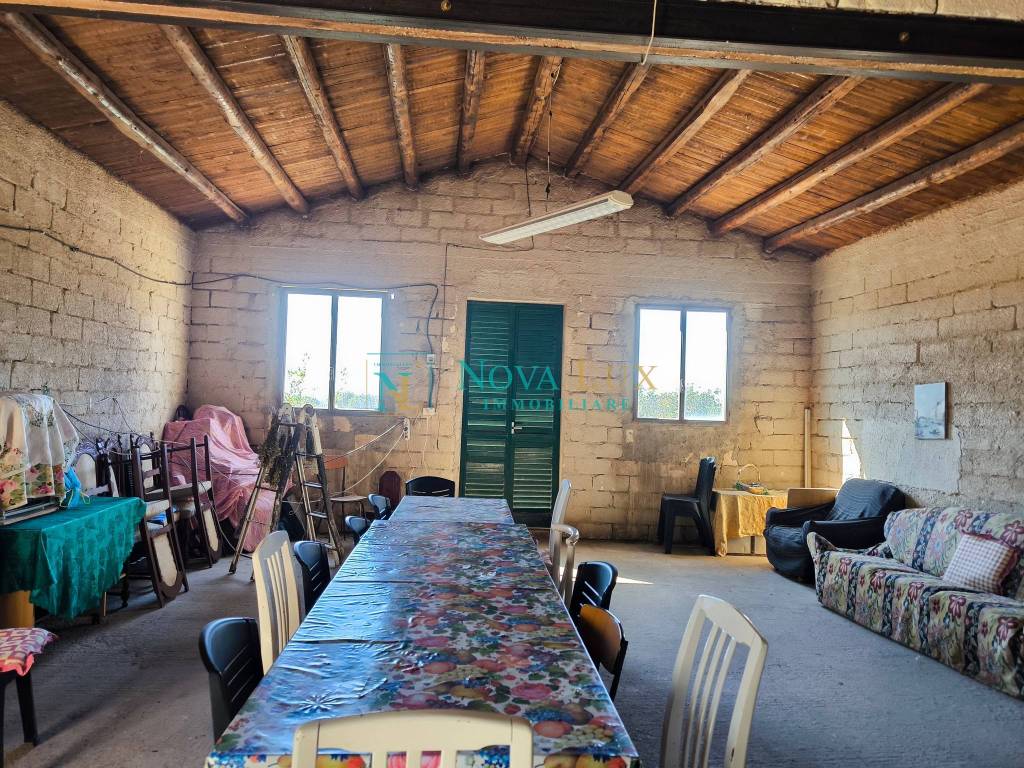 Rustico / casale a Scicli in SP122 - Foto 3