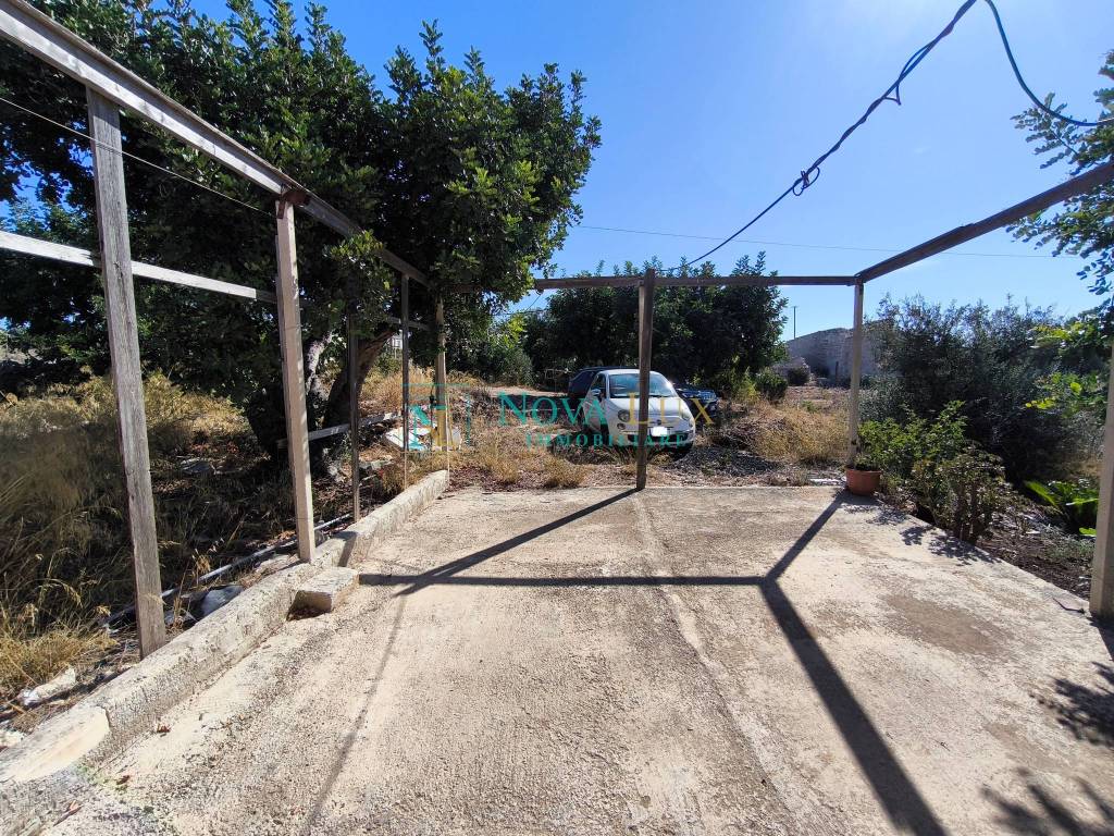 Rustico / casale a Scicli in SP122 - Foto 5