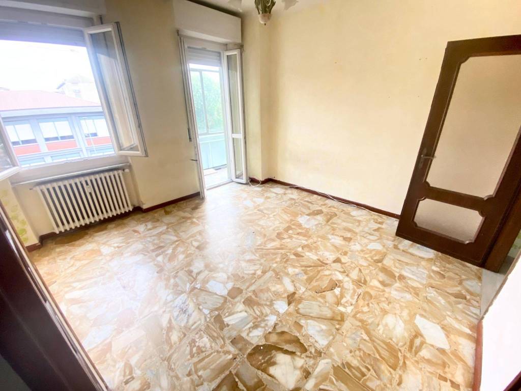 Appartamento a Vercelli in Via Giovanni Boccaccio, 17 - Foto 4