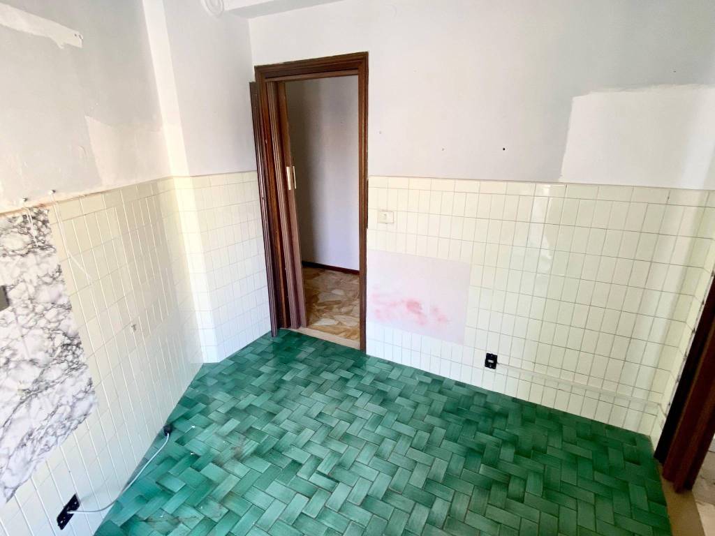 Appartamento a Vercelli in Via Giovanni Boccaccio, 17 - Foto 5