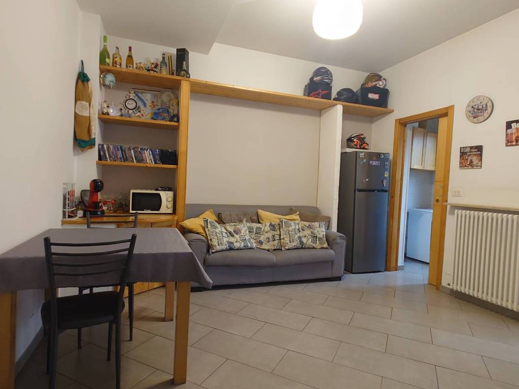 Appartamento a Piacenza in Via Alessandria - Foto 2