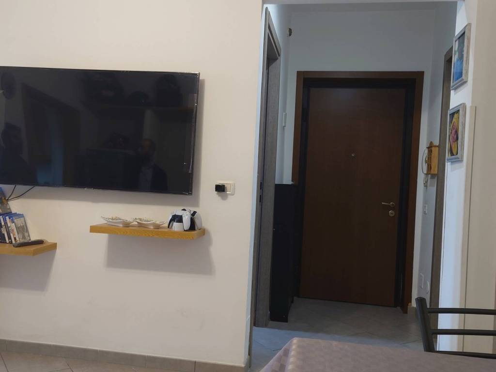 Appartamento a Piacenza in Via Alessandria - Foto 5
