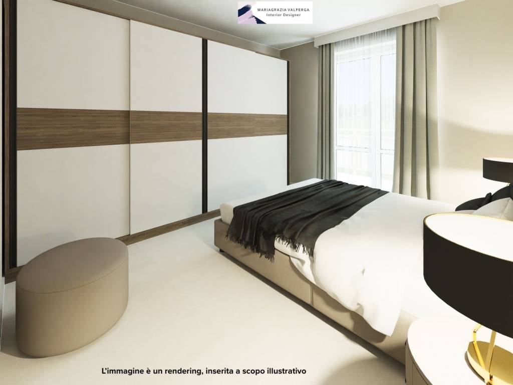 Appartamento a Caselette in Via Val della Torre, 0 - Foto 3