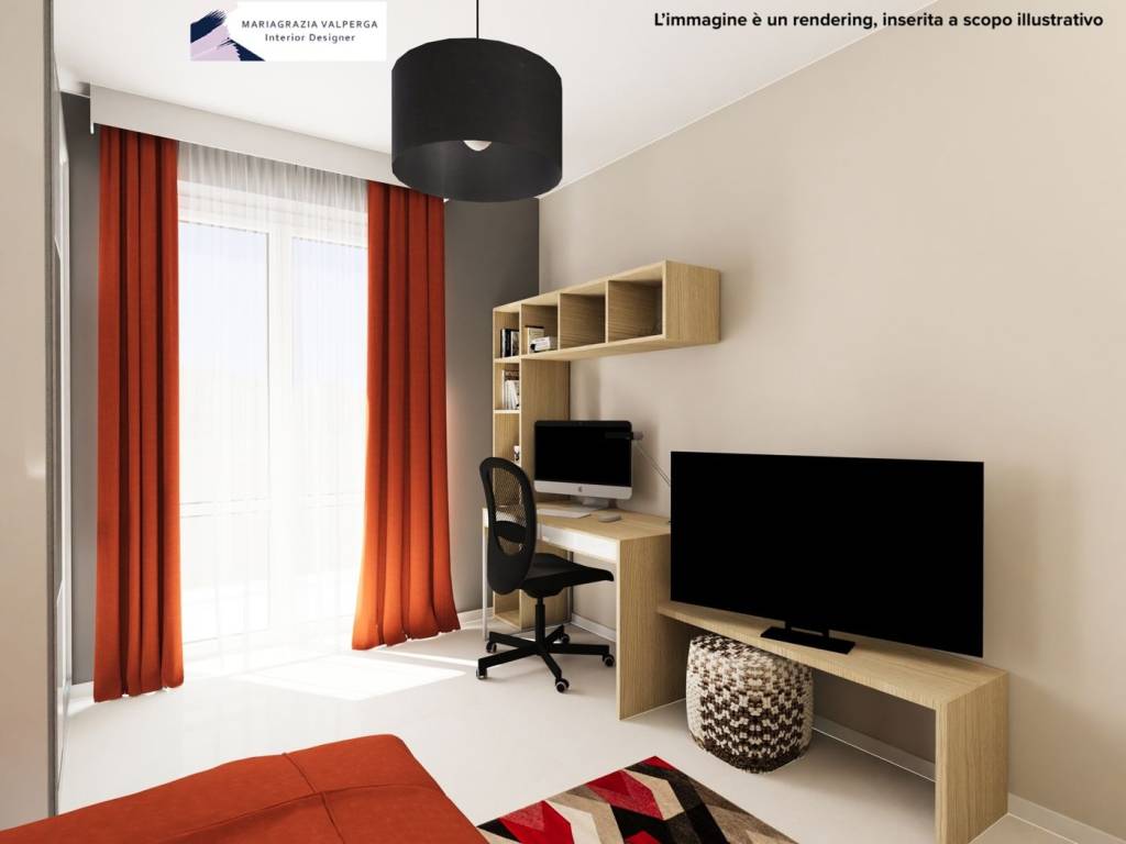 Appartamento a Caselette in Via Val della Torre, 0 - Foto 5