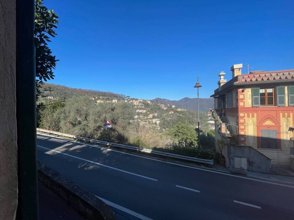 Appartamento a Santa margherita ligure in Via Aurelia - Foto 2