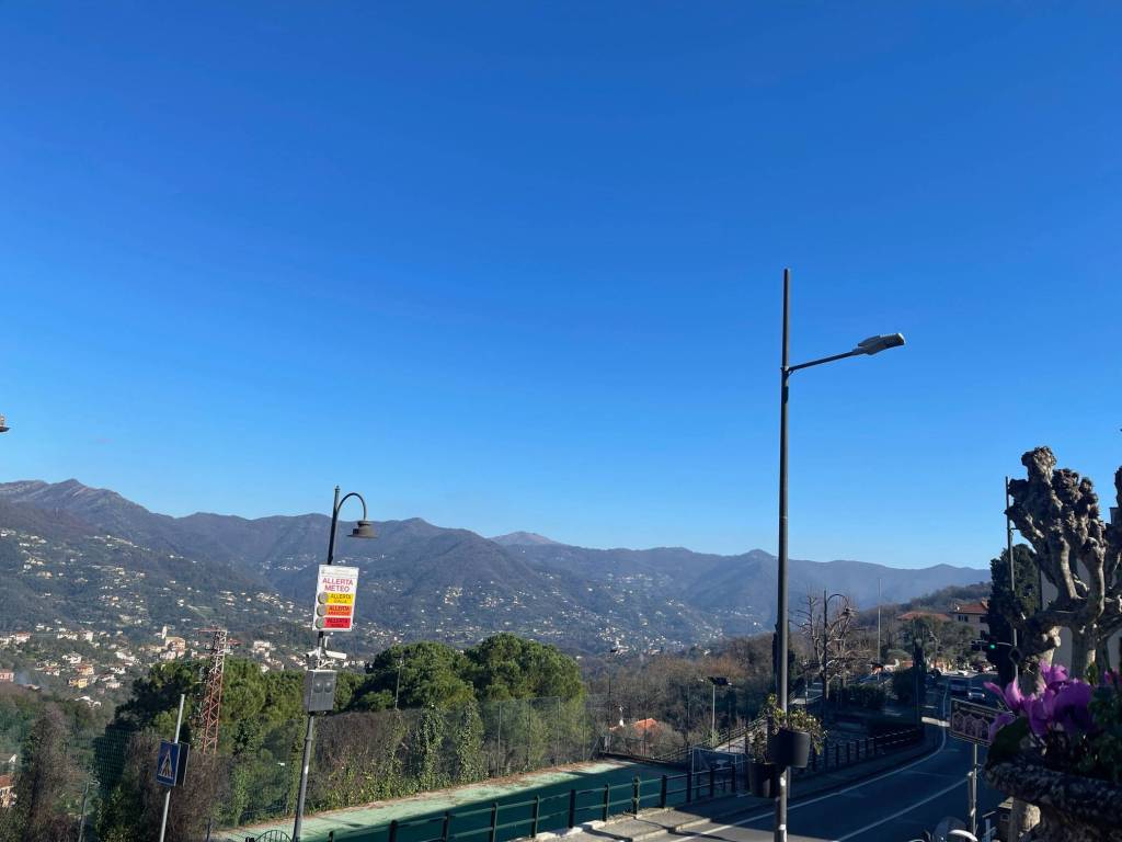 Appartamento a Santa margherita ligure in Via Aurelia - Foto 3