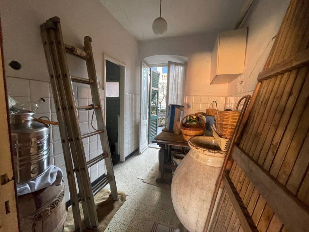 Appartamento a Santa margherita ligure in Via Aurelia - Foto 5