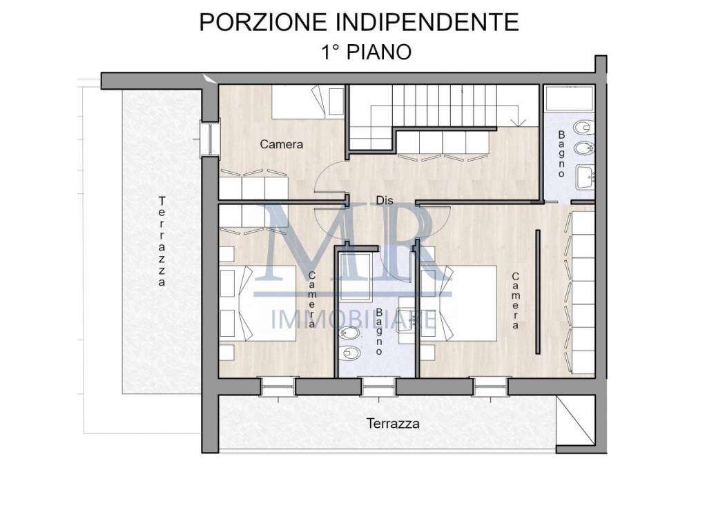 Villa a Limena in via arnaldo - Foto 2