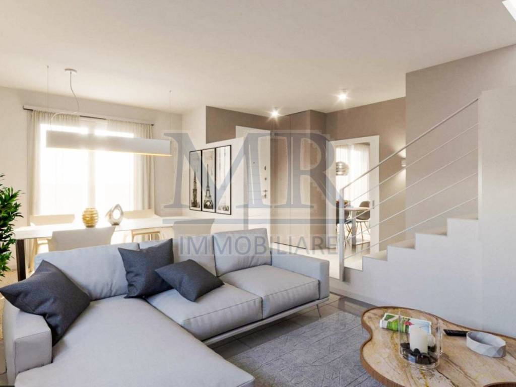 Villa a Limena in via arnaldo - Foto 4