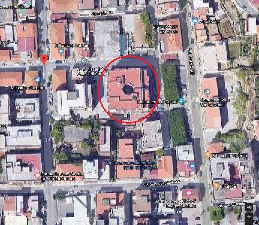 Appartamento a Villa san giovanni in Via delle Filande, 13 - Foto 3