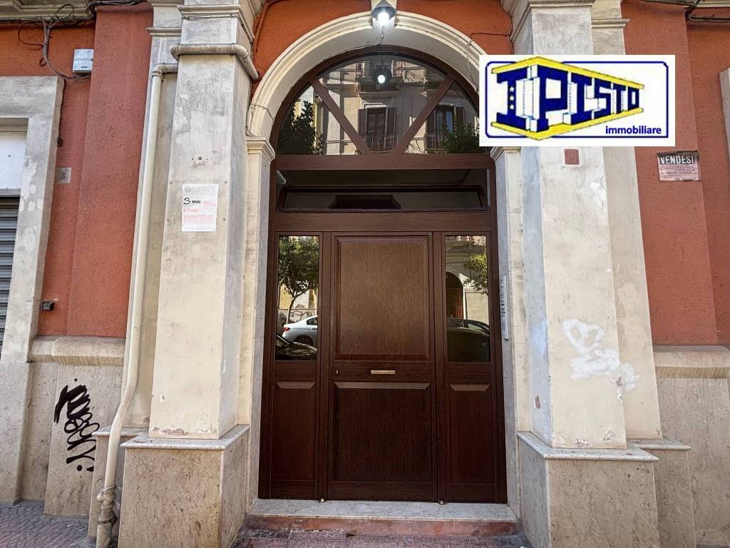 Appartamento a Taranto in Via Dante Alighieri, 6 - Foto 2