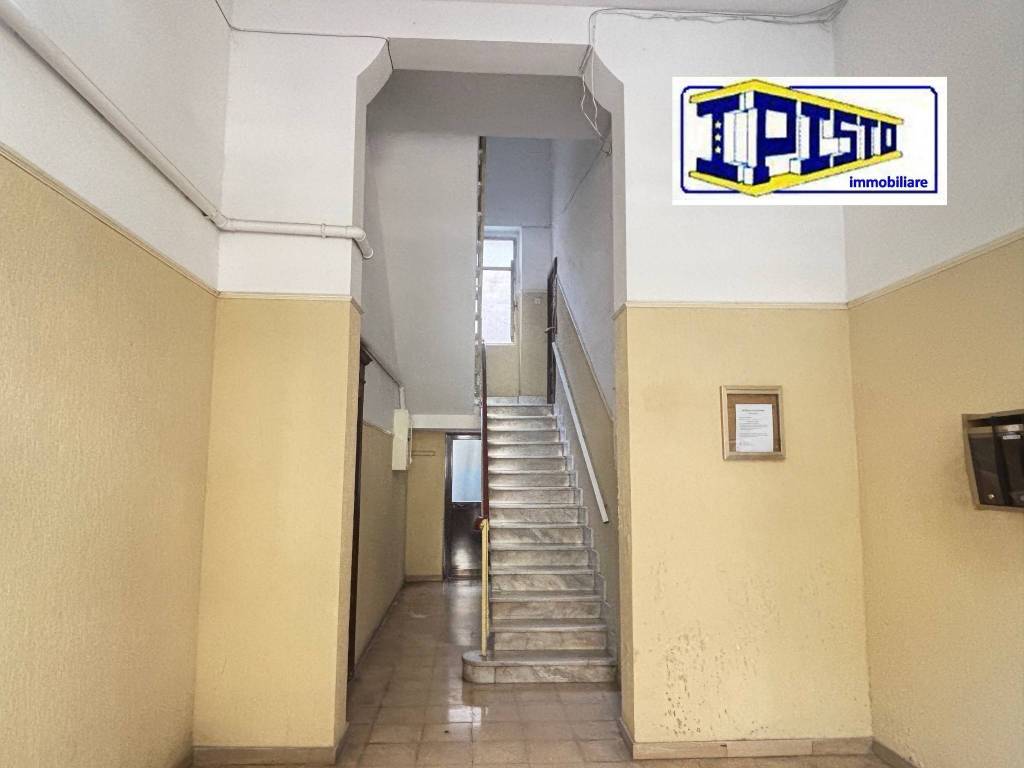 Appartamento a Taranto in Via Dante Alighieri, 6 - Foto 4