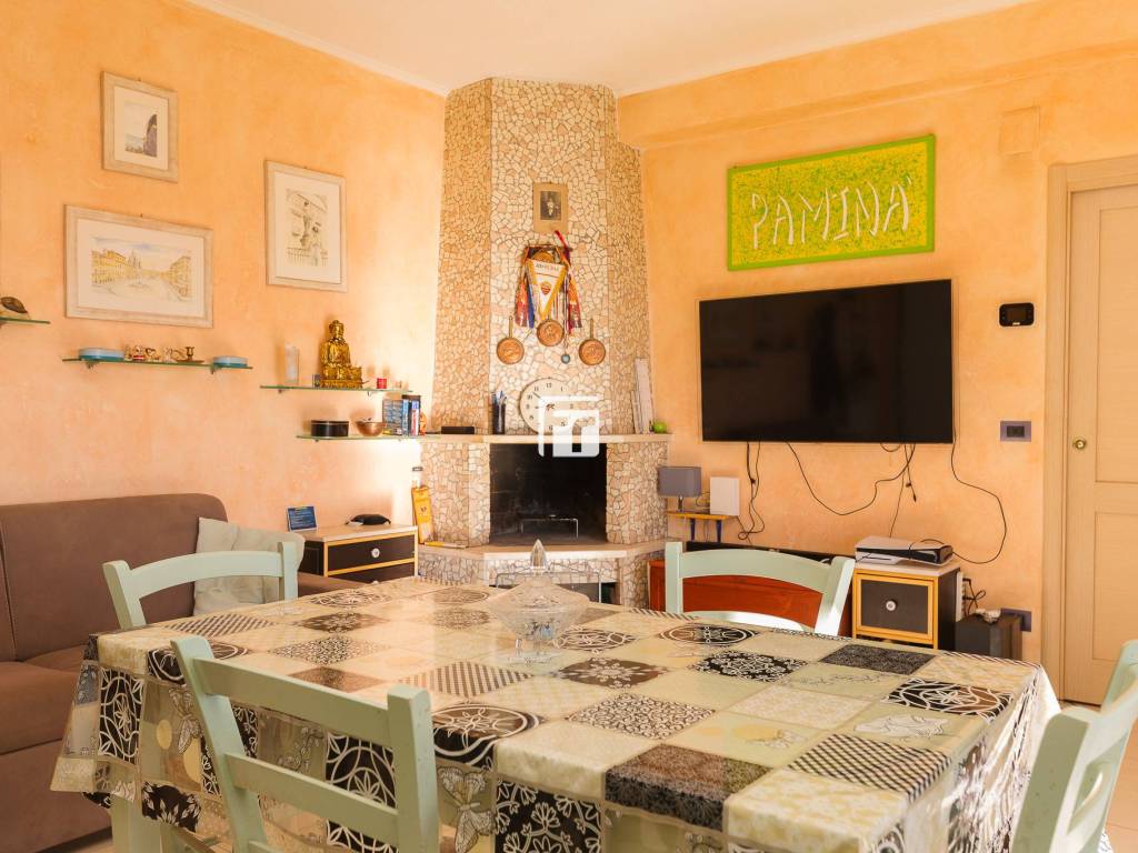Appartamento a Campobasso in Contrada Colle dell'Orso - Foto 4