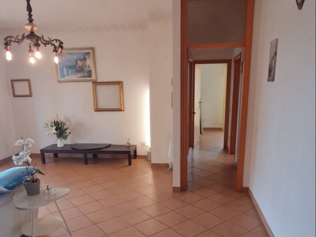Appartamento a Riccione in Viale Santorre di Santarosa, 41 - Foto 4