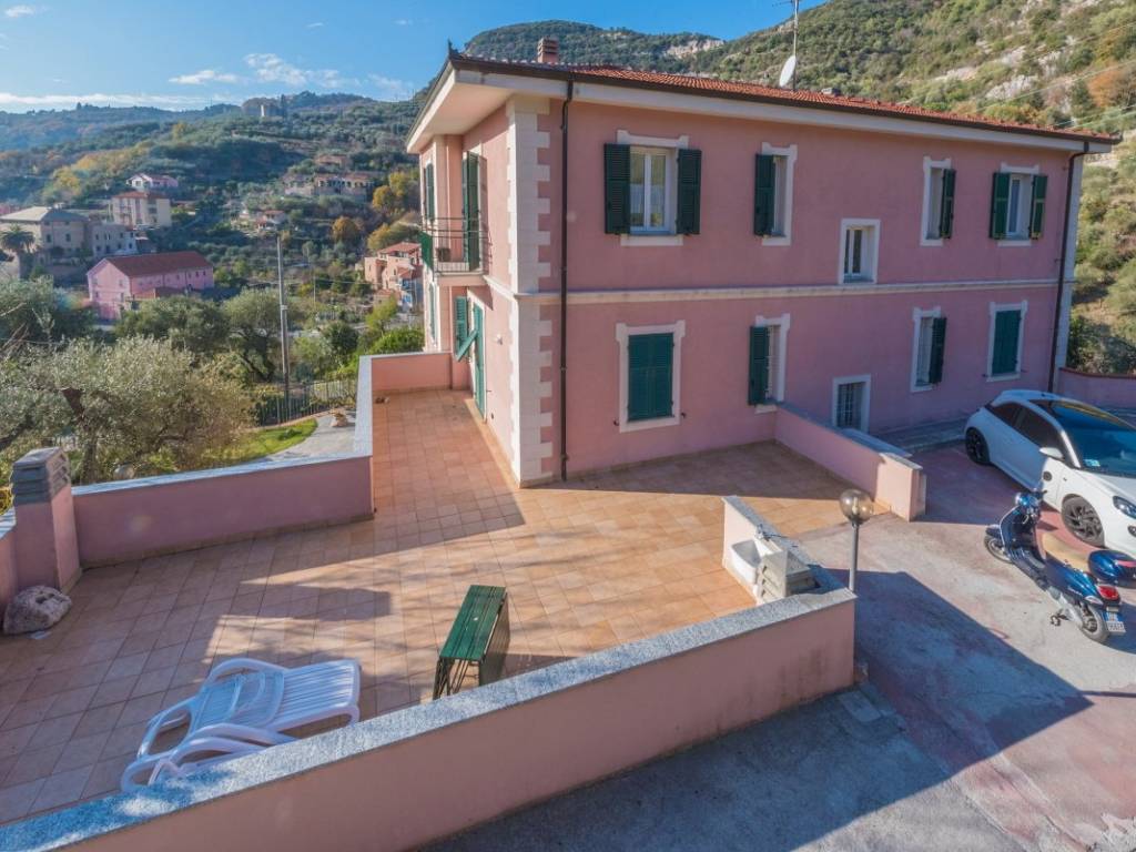 Appartamento a Finale ligure in Strada per Verzi - Foto 5