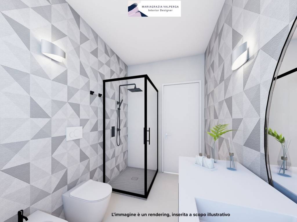 Appartamento a Caselette in Via Val della Torre, 0 - Foto 3