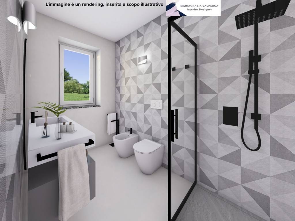 Appartamento a Caselette in Via Val della Torre, 0 - Foto 4