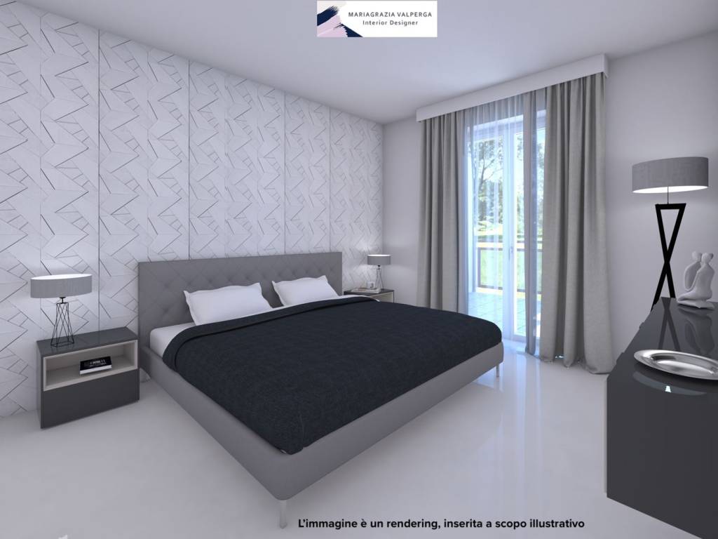 Appartamento a Caselette in Via Val della Torre, 0 - Foto 5