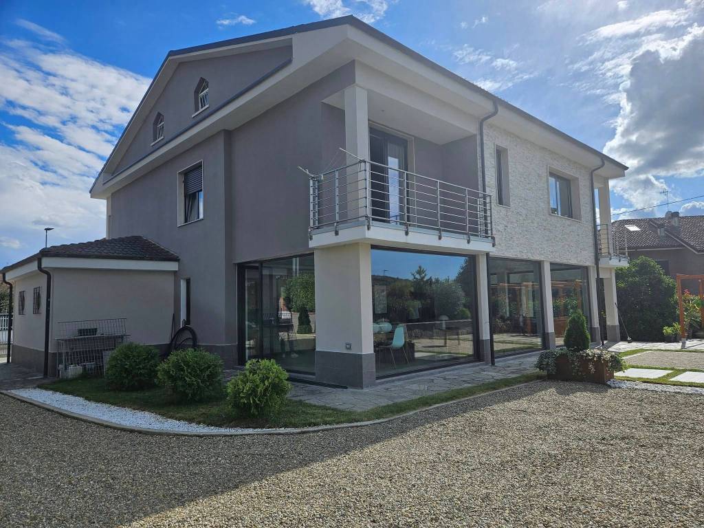Villa a Acqui terme - Foto 4
