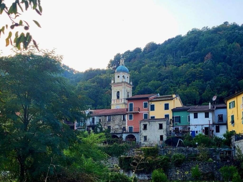 Casa indipendente a Pignone in CA DELLA TERRA - Foto 3