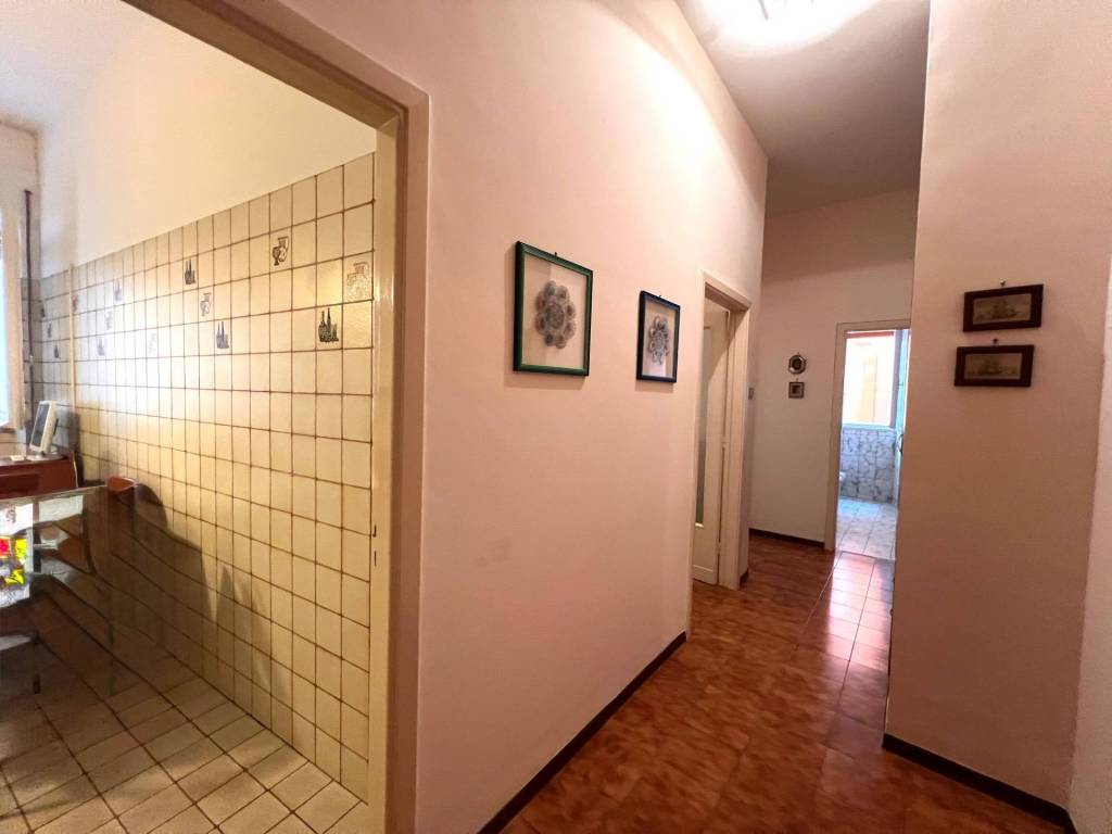 Appartamento a Chieti in viale della liberazione, 67 - Foto 5