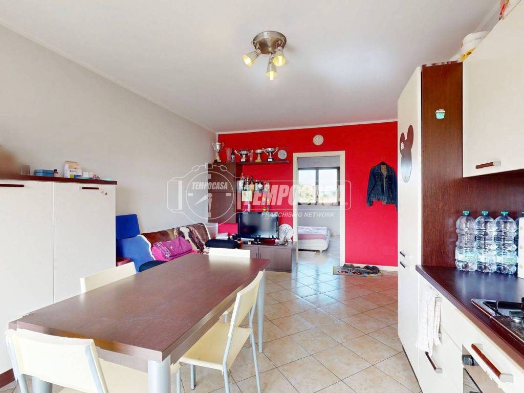 Appartamento a Orbassano in Via Vincenzo Gioberti 4 - Foto 3