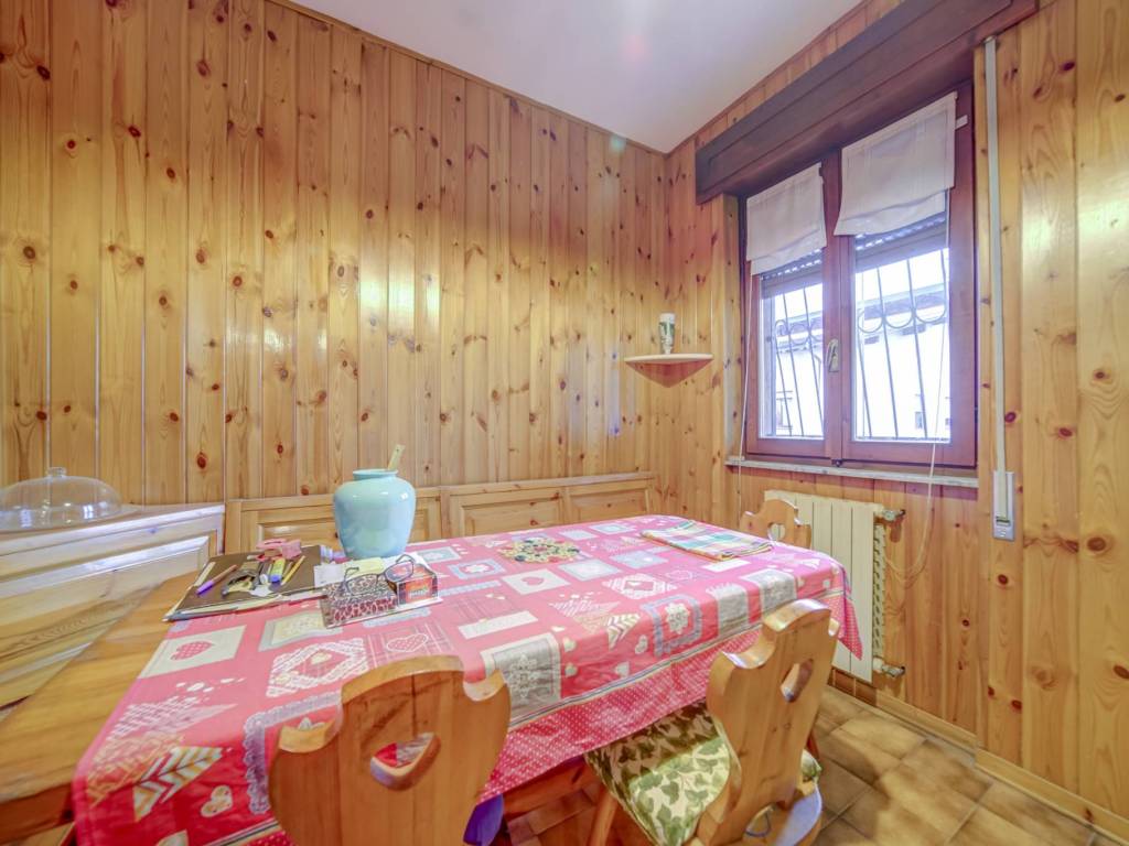 Appartamento a Angera in via don bosco, 4 - Foto 3