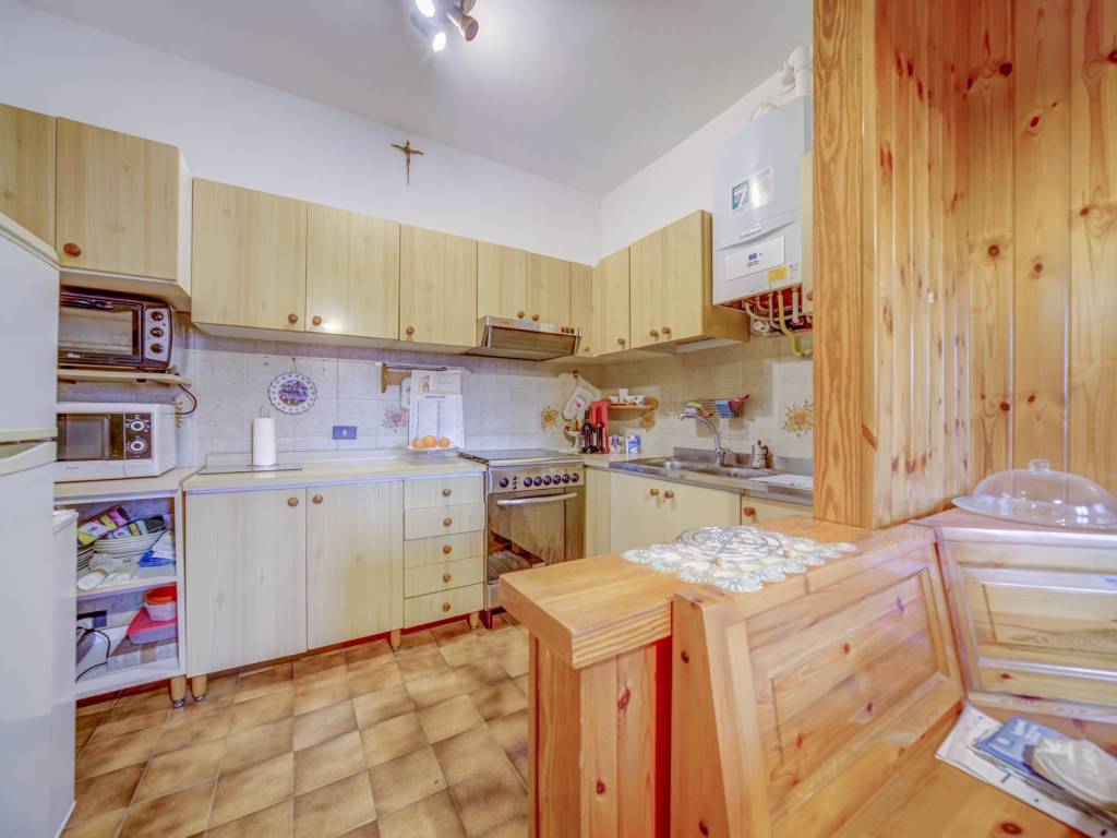 Appartamento a Angera in via don bosco, 4 - Foto 4