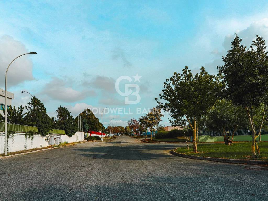 Immobile a Genzano di roma in Viale degli Artigiani - Foto 2