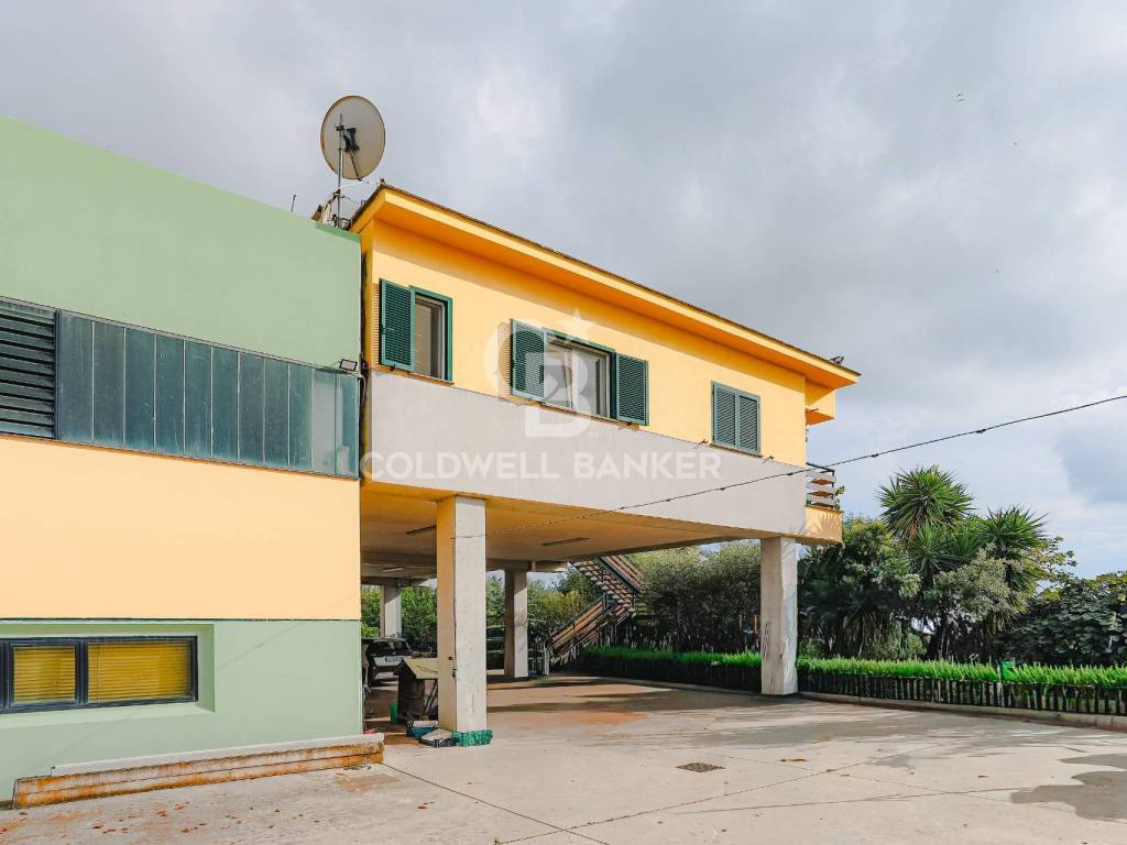 Immobile a Genzano di roma in Viale degli Artigiani - Foto 5
