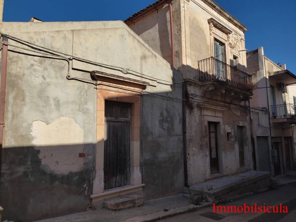 Casa indipendente a Ispica in Via Ascenzio Maucieri - Foto 3