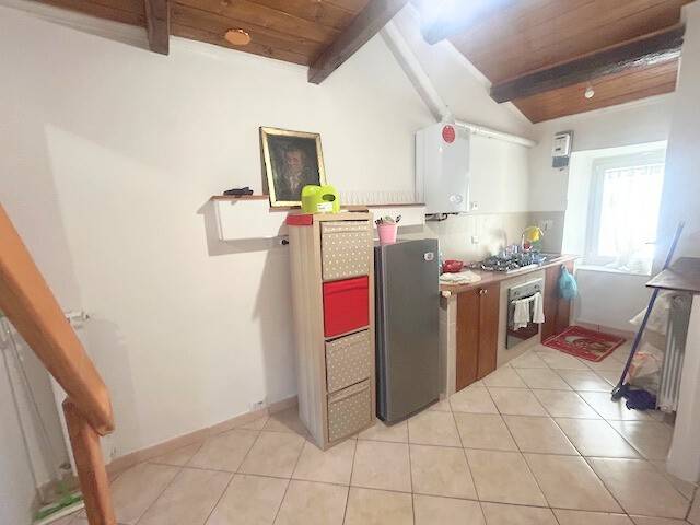 Appartamento a Rocca priora in Via di Mezzo - Foto 5