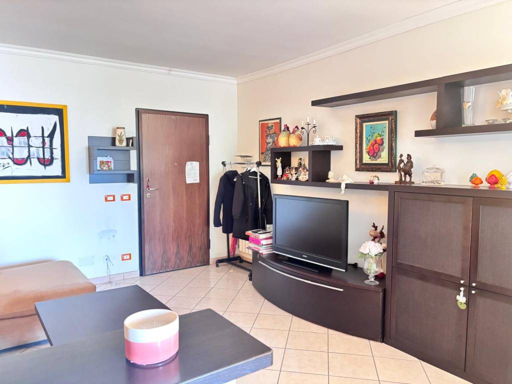 Appartamento a Lecce in Via Fernando Manno, 11 - Foto 2
