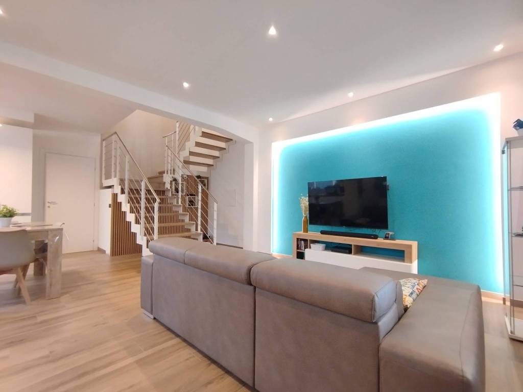 Casa indipendente a Quarrata in Via Corrado da Montemagno - Foto 4