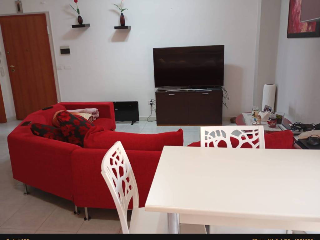 Appartamento a Crotone in Viale Giacomo Matteotti - Foto 5