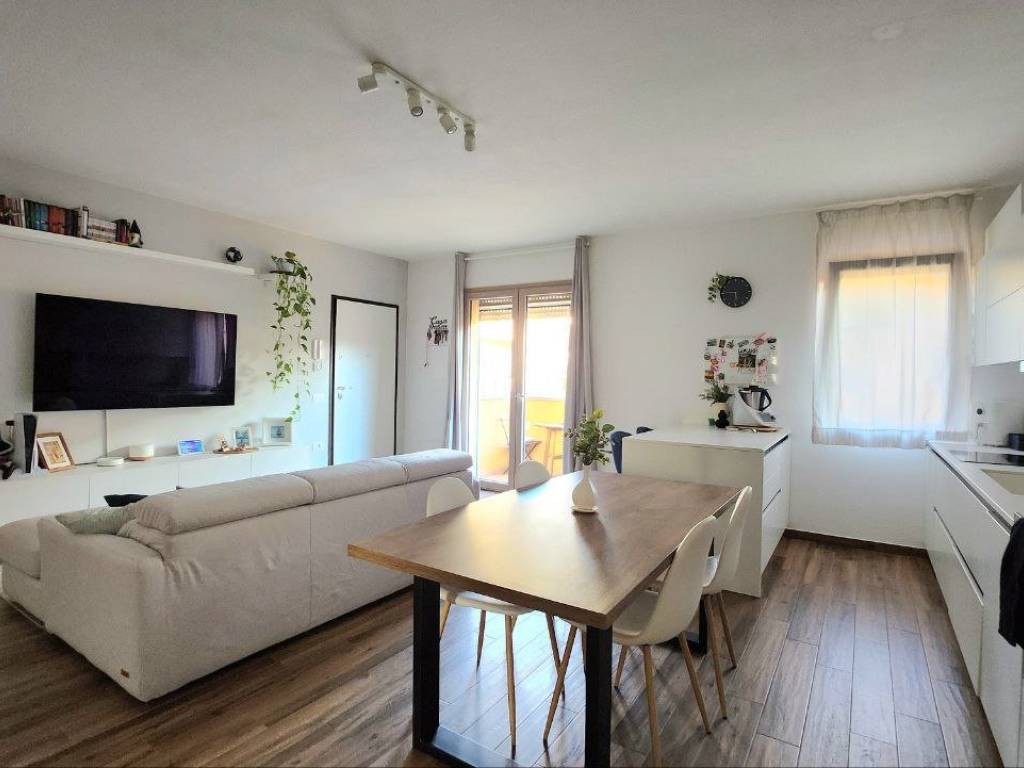 Appartamento a Sestu in Via Don Sturzo - Foto 4