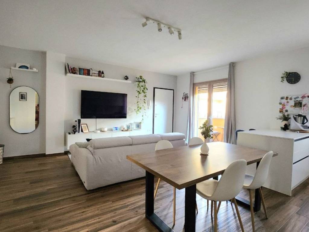 Appartamento a Sestu in Via Don Sturzo - Foto 5