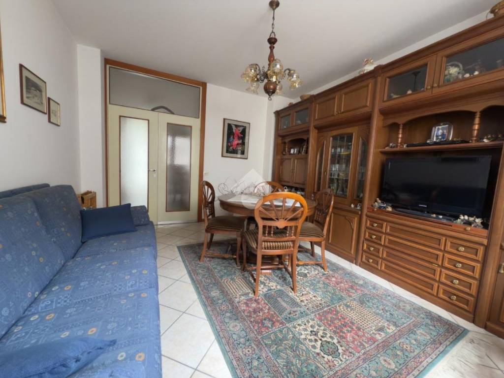 Appartamento a Tirano in Via Cattaneo, 6 - Foto 2