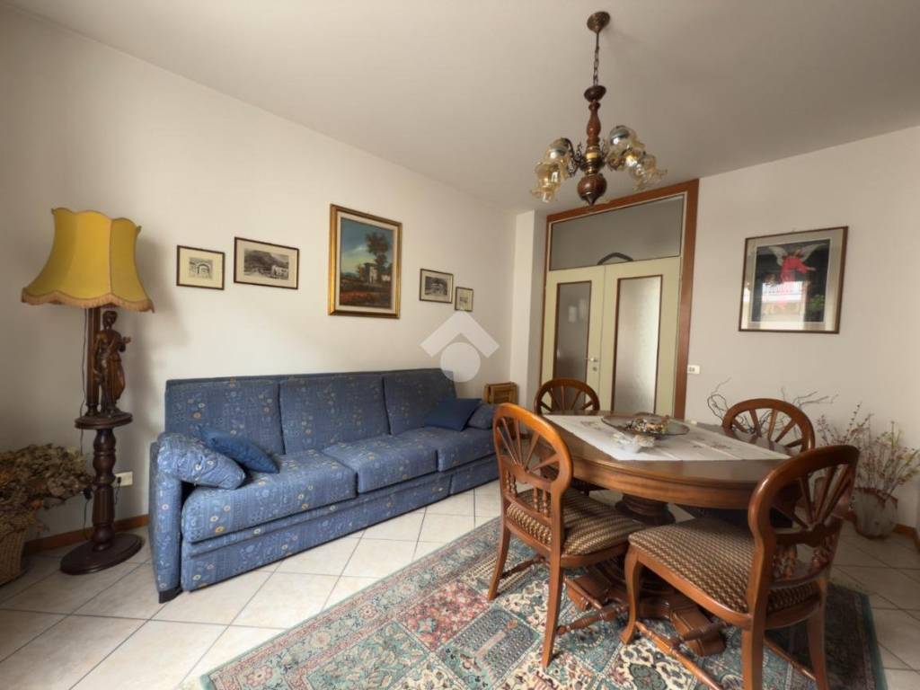 Appartamento a Tirano in Via Cattaneo, 6 - Foto 3