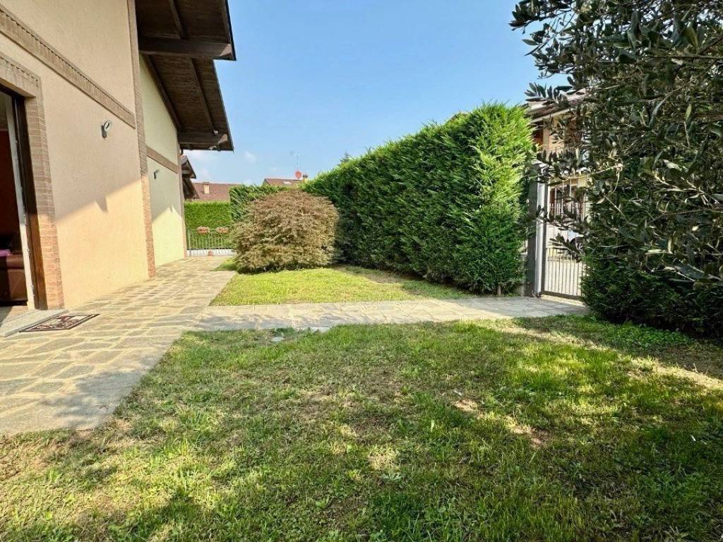 Villa a Rosta in Strada Ponata, 29 - Foto 2