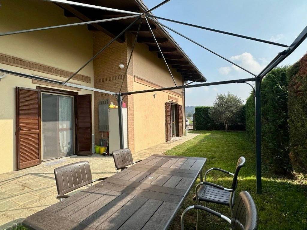 Villa a Rosta in Strada Ponata, 29 - Foto 3