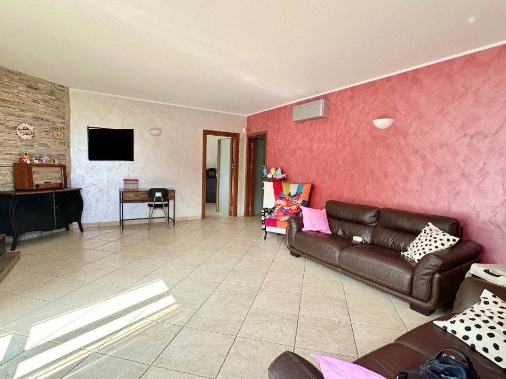 Villa a Rosta in Strada Ponata, 29 - Foto 5