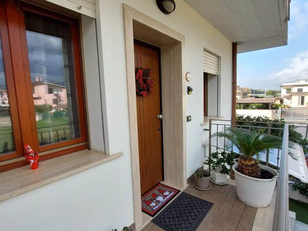 Villetta a schiera a Sermoneta - Foto 3