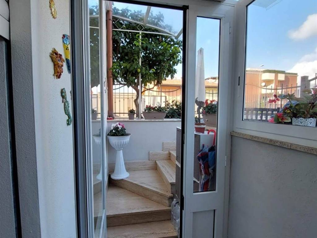 Villetta a schiera a Sermoneta - Foto 4