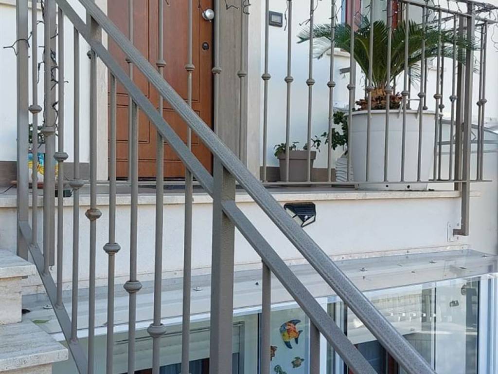 Villetta a schiera a Sermoneta - Foto 5