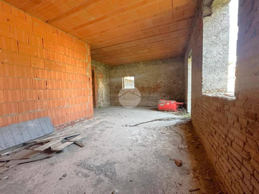 Rustico / casale a Calvisano in Via Santa Maria della Rosa - Foto 5